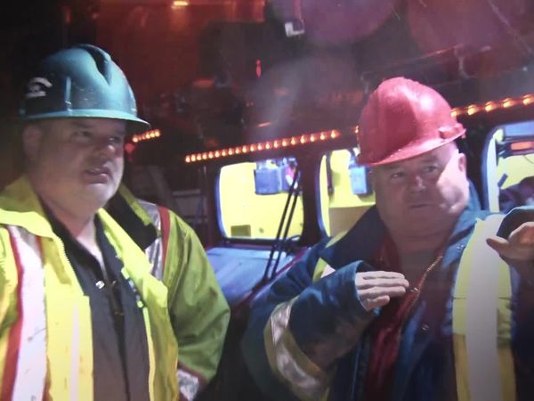 Highway Thru Hell - Episode 10