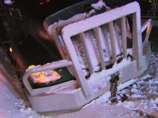 Highway Thru Hell - Episode 13