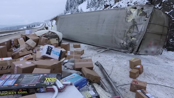 Highway Thru Hell - Episode 5