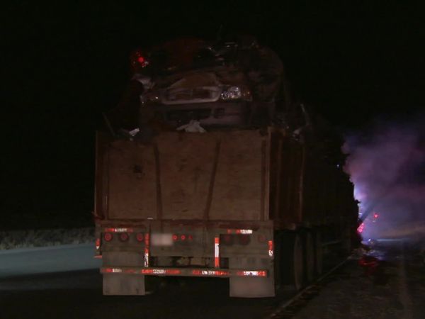 Highway Thru Hell - Episode 13