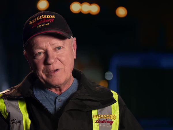 Highway Thru Hell - Episode 16