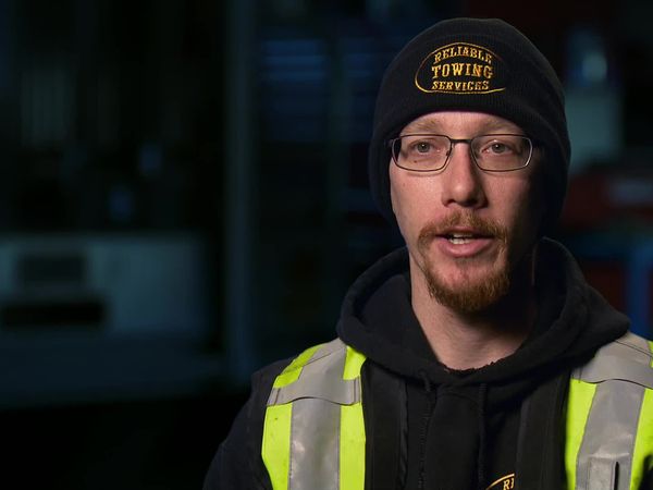Highway Thru Hell - Episode 8