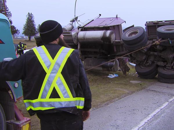 Highway Thru Hell - Episode 7