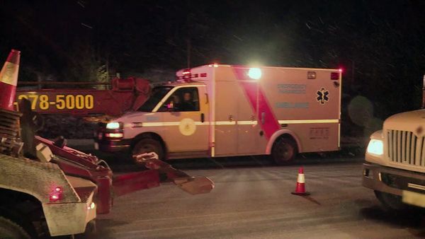 Highway Thru Hell - Episode 11