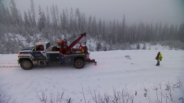 Highway Thru Hell - No Way Out