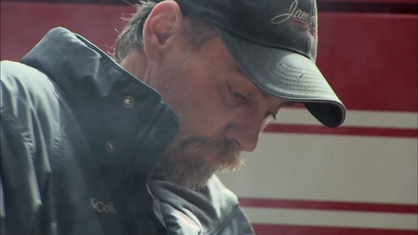 Highway Thru Hell - It's Stormy Everywhere