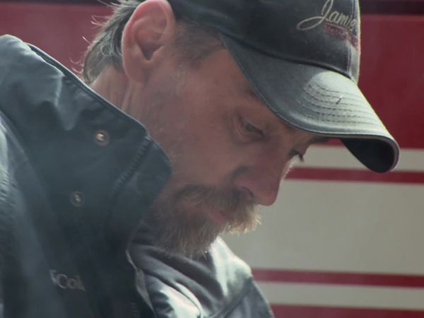 Highway Thru Hell - It's Stormy Everywhere