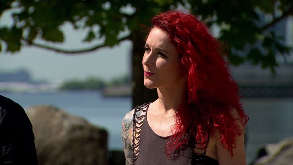 Ink Master - Salt i såret