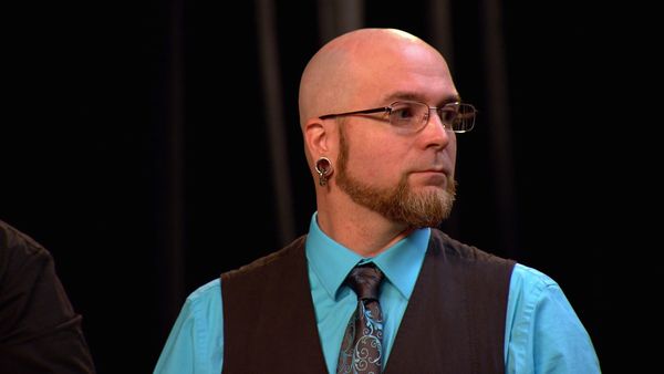 Ink Master - Nya skolan, gammal tatuerare