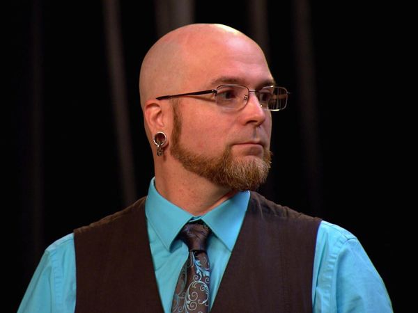 Ink Master - Nya skolan, gammal tatuerare