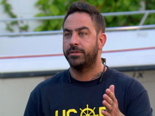 Ink Master - Under press