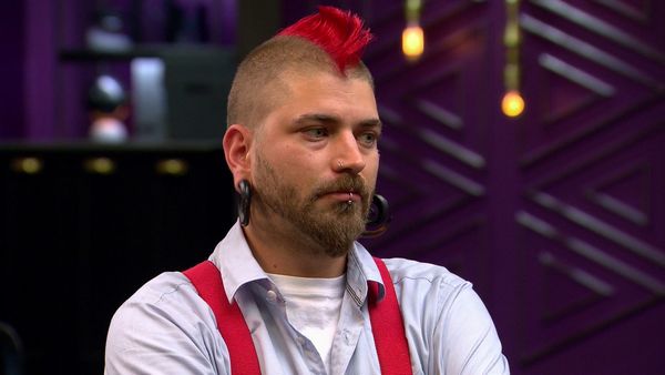 Ink Master - Knogmacka