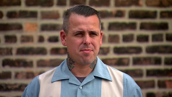 Ink Master - Andas eld