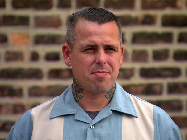 Ink Master - Andas eld