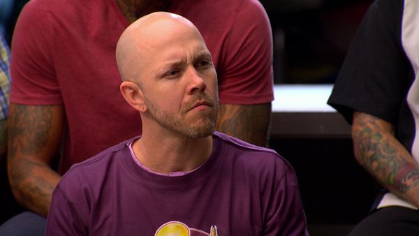 Ink Master - Sjunka eller sväva