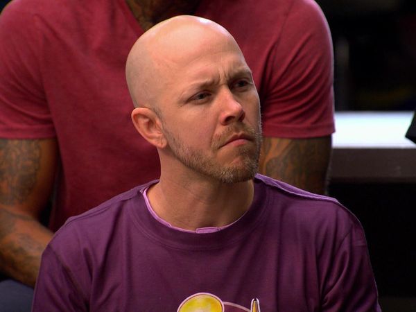 Ink Master - Sjunka eller sväva