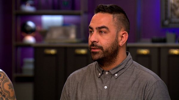 Ink Master - Totalt fokus