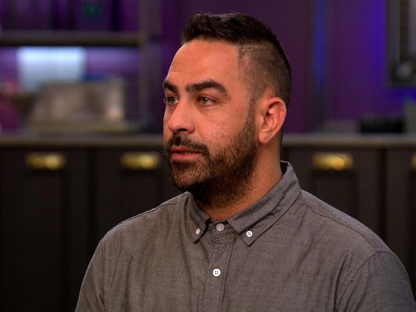 Ink Master - Totalt fokus
