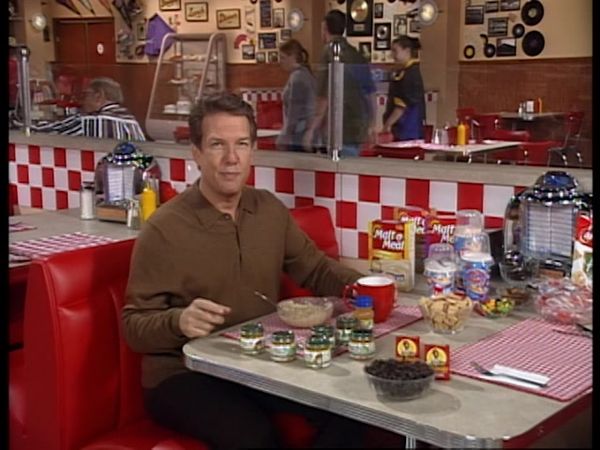 Unwrapped - Kid Cuisine