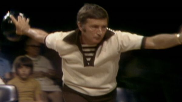 Celebrity Bowling - Episode 7