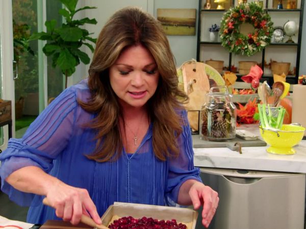 Valerie's Home Cooking - Thankful for Family