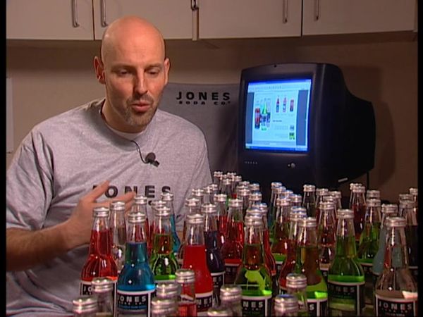 Unwrapped - Drink it Up