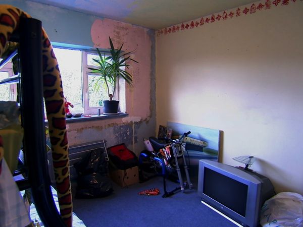 Unsellables (UK) - The Burts