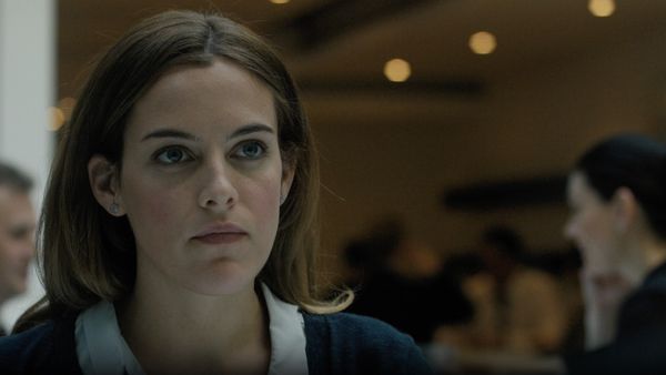 The Girlfriend Experience - A Friend