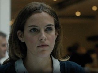 The Girlfriend Experience - A Friend