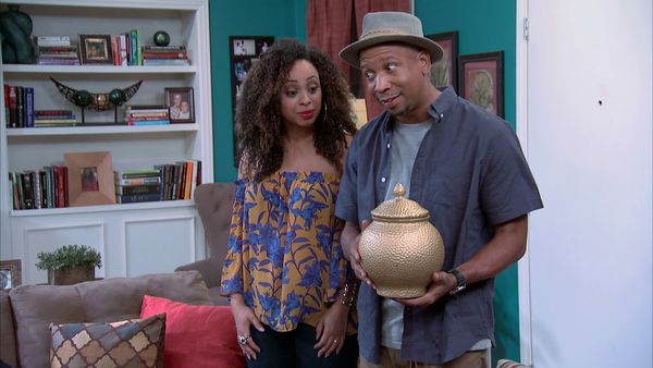 Grown Folks - Junk in the Trunk