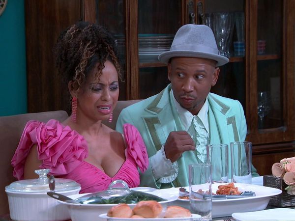 Grown Folks - Take 'Em to Church