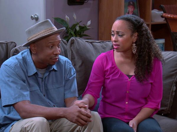 Grown Folks - Love Has No Boundaries
