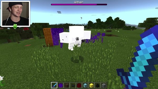 UnspeakablePlays - Blocks on Blocks