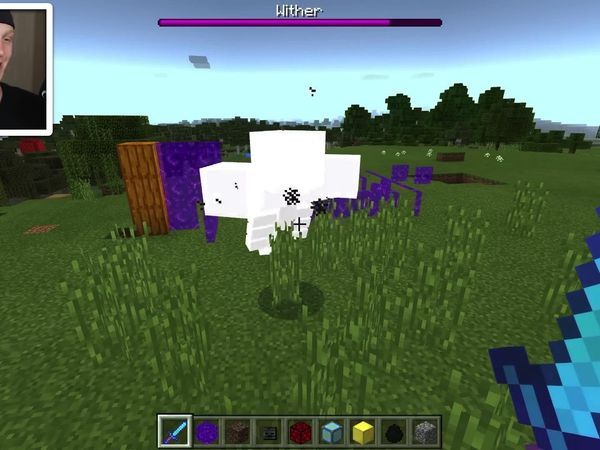 UnspeakablePlays - Blocks on Blocks