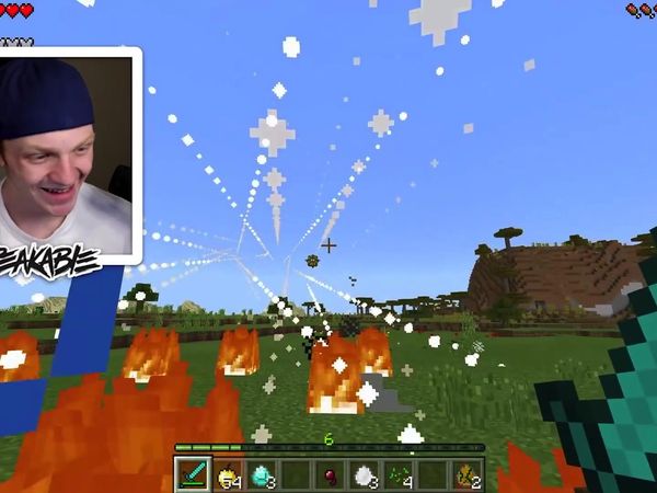 UnspeakablePlays - Ancient Minecraft Ancestors