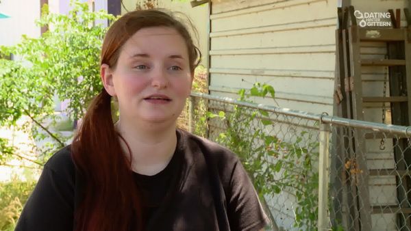 Dating Hinter Gittern - Familie geht vor