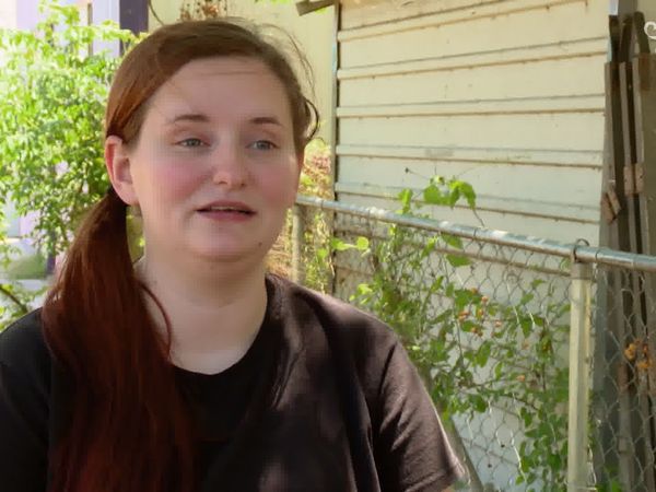 Dating Hinter Gittern - Familie geht vor