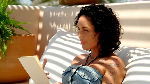 Paradise Hotel Danmark - Episode 2209