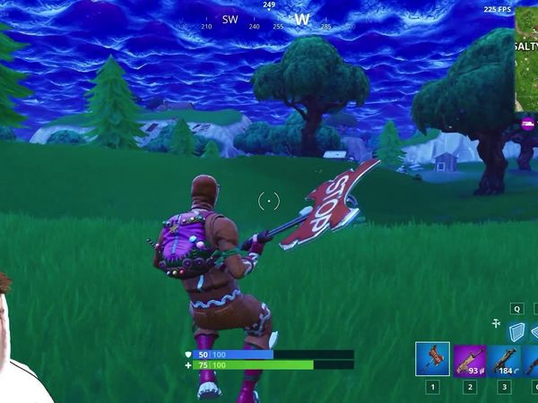 LazarBeam - Get Pumped