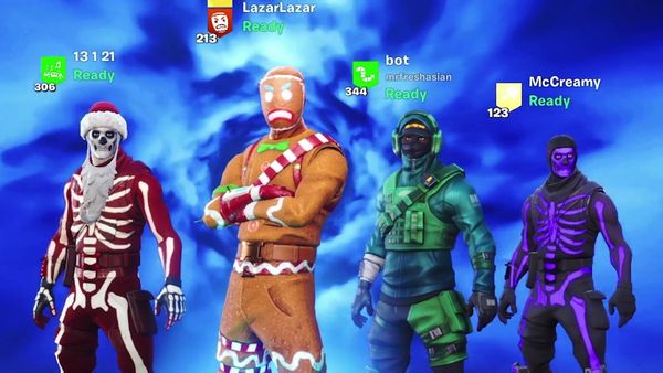 LazarBeam - LazarBeam Swords from Space
