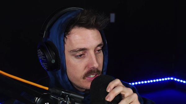 LazarBeam - Building Your Confidence