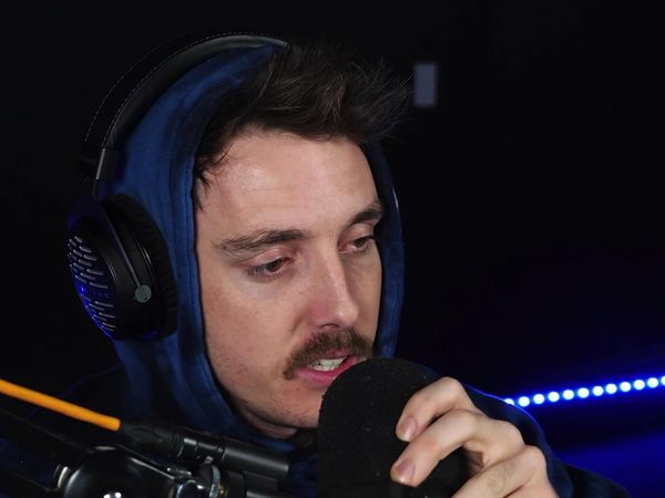 LazarBeam - Building Your Confidence