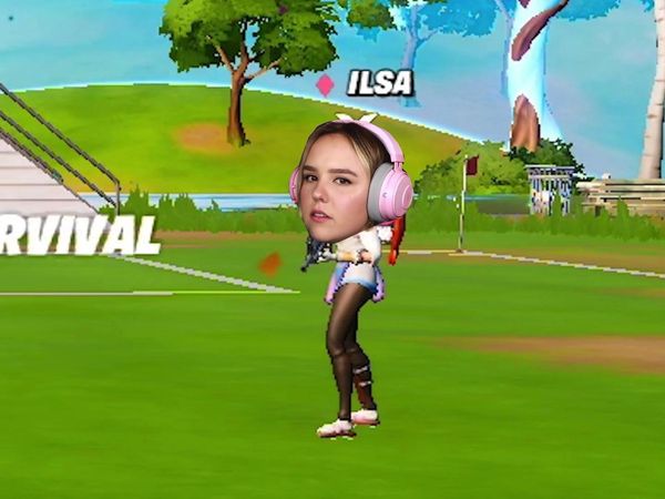 LazarBeam - Love on the Rocks