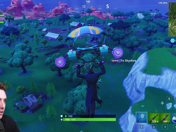LazarBeam - Wall Burglars