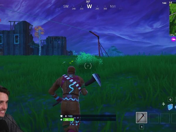 LazarBeam - Hoards and Yards