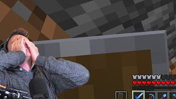 LazarBeam - Tridents and Traps