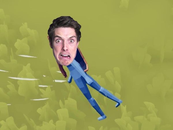 LazarBeam - Broken
