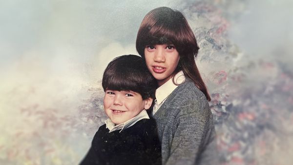 Murdered at First Sight - A Mother's Absence