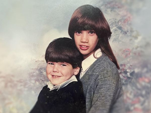 Murdered at First Sight - A Mother's Absence