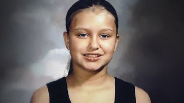 Murdered at First Sight - Taken